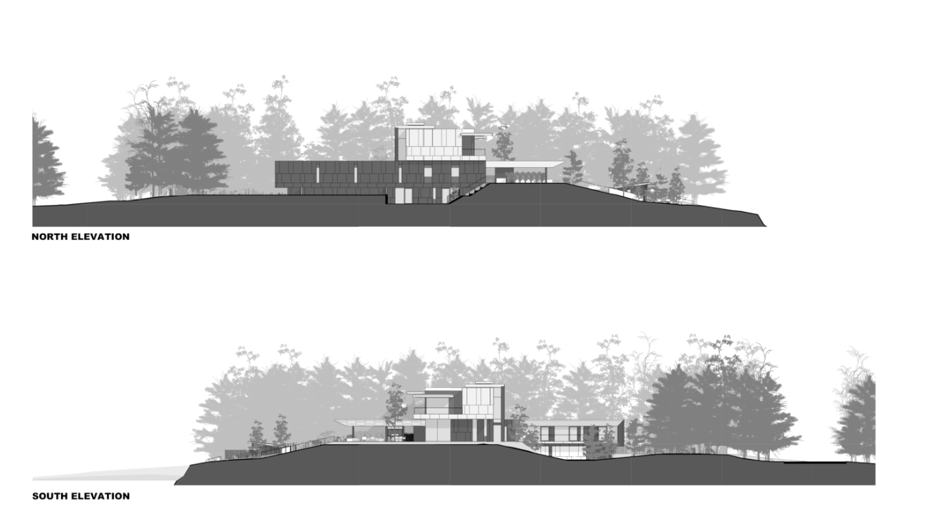 ვილა შეკვეთილში - სურათი