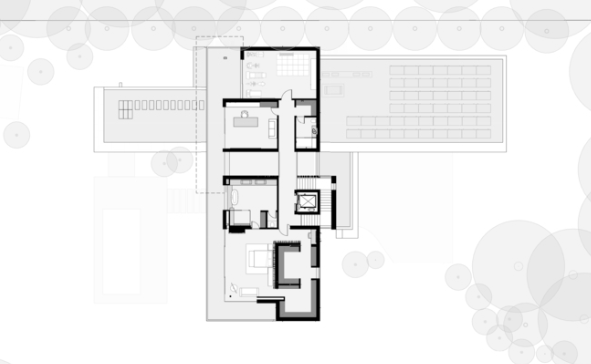 ვილა შეკვეთილში - სურათი