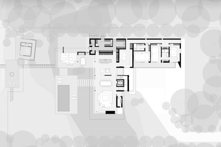 ვილა შეკვეთილში - სურათი