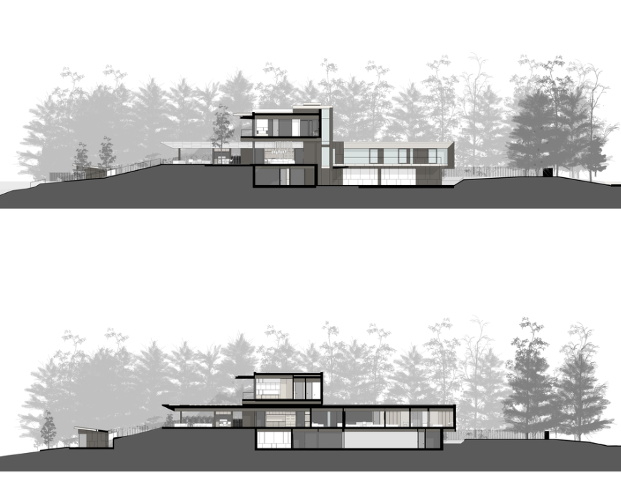 ვილა შეკვეთილში - სურათი